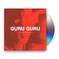 Guru Guru – Live in Concert (2-CD + DVD) Music CD