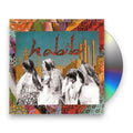 Habibi – Habibi Music CD