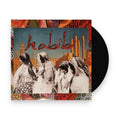 Habibi – Habibi (LP Red Vinyl + 7" Single) Vinyl Record
