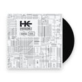 Hackney Electronica – Synaptic Shadows (12" Vinyl) Vinyl Record