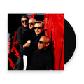 Haircut 100 – Boxing The Compass (LP Vinyl) Vinyl Record