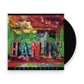 Hands – Synesthesia (LP Vinyl) Vinyl Record