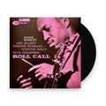 Hank Mobley – Roll Call (LP Vinyl) Vinyl Record