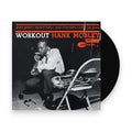 Hank Mobley – Workout (LP Vinyl) Vinyl Record