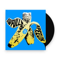 The Happy Fits – Awfully Apeelin' (LP Vinyl) Vinyl Record