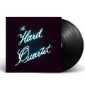 The Hard Quartet – The Hard Quartet (2-LP Vinyl) Vinyl Record