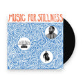 Harlan Silverman – Music For Stillness (LP Vinyl) Vinyl Record