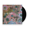 Harold Budd – Jane 1-11 (Limited Edition LP Vinyl) Vinyl Record
