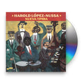 Harold Nussa Lopez – Nueva Timba Music CD