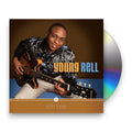 Harrell Davenport – Young Rell Music CD