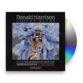 Donald Harrison & Dr. John – Indian Blues Music CD