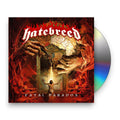 Hatebreed – Fatal Paradox Music CD