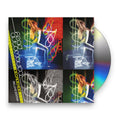 Head Automatica – Decadence Music CD