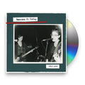 Heavens To Betsy – Baby's Gone Music CD