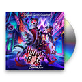 Helluva Boss – Season 2 Music CD