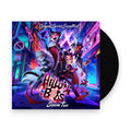Helluva Boss – Season 2 (Pink Splatter LP Vinyl) Vinyl Record