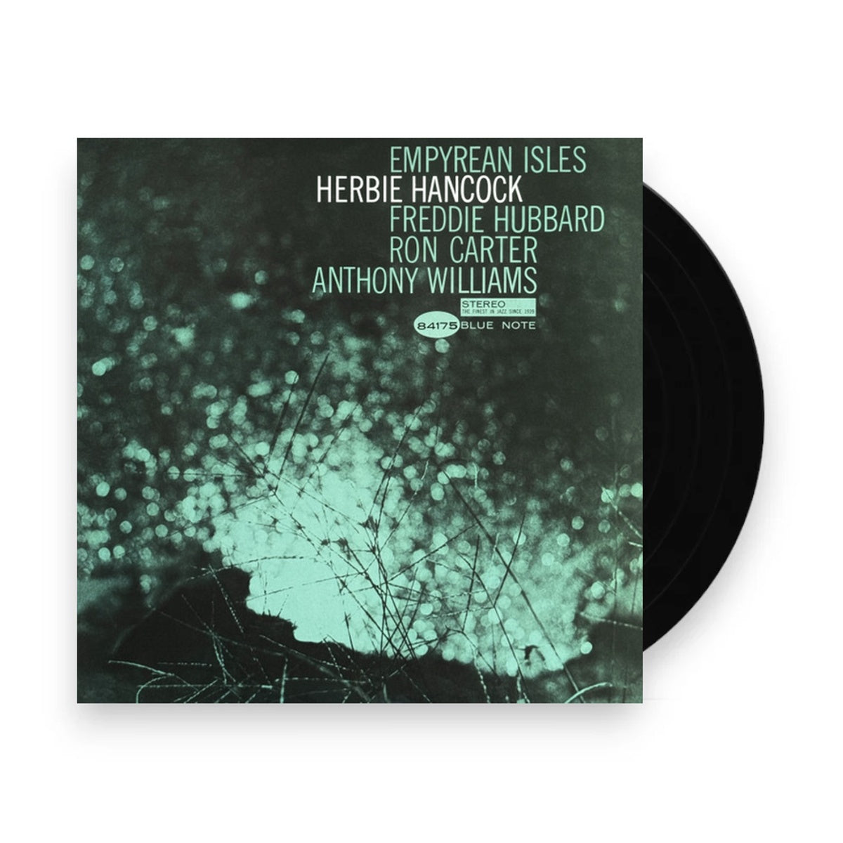 Herbie Hancock – Empyrean Isles (LP Vinyl) Vinyl Record