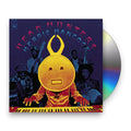 Herbie Hancock – Headhunters Music CD