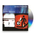 Herbie Hancock – Jazz Moods: Round Midnight Music CD
