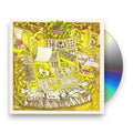 Herbie Hancock – Monster Music CD