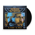 Hermanos Gutierrez – El Bueno Y El Malo (LP Vinyl) Vinyl Record
