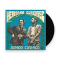 Hermanos Gutierrez – Sonido Cosmico (LP Vinyl) Vinyl Record