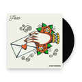 Hew – Your Version (LP Vinyl) Vinyl Record
