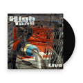 High Tone – Live (LP Vinyl) Vinyl Record