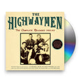 The Highwaymen – Complete Releases 1960-62 Music CD