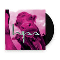 Hijss – Hijss (LP Vinyl) Vinyl Record