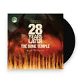 28 Years Later: The Bone Temple - Original Soundtrack (LP Vinyl) Vinyl Record