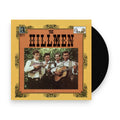 The Hillmen – The Hillmen (LP Vinyl) Vinyl Record