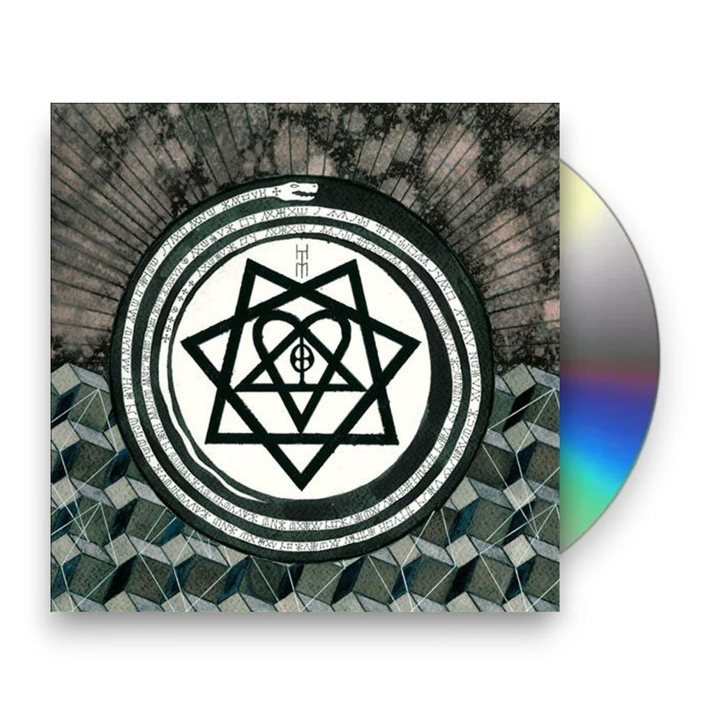 HIM – Tears On Tape Music CD