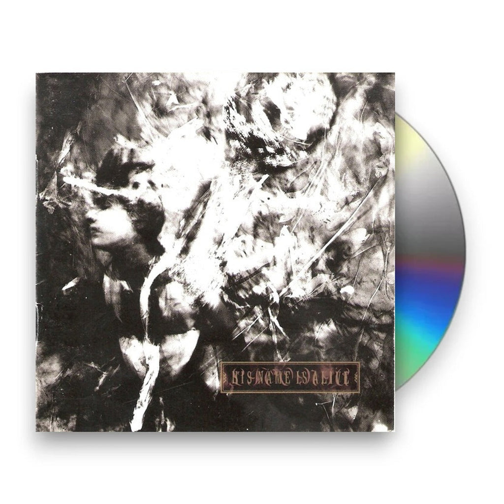 His Name Is Alive – Livonia Music CD