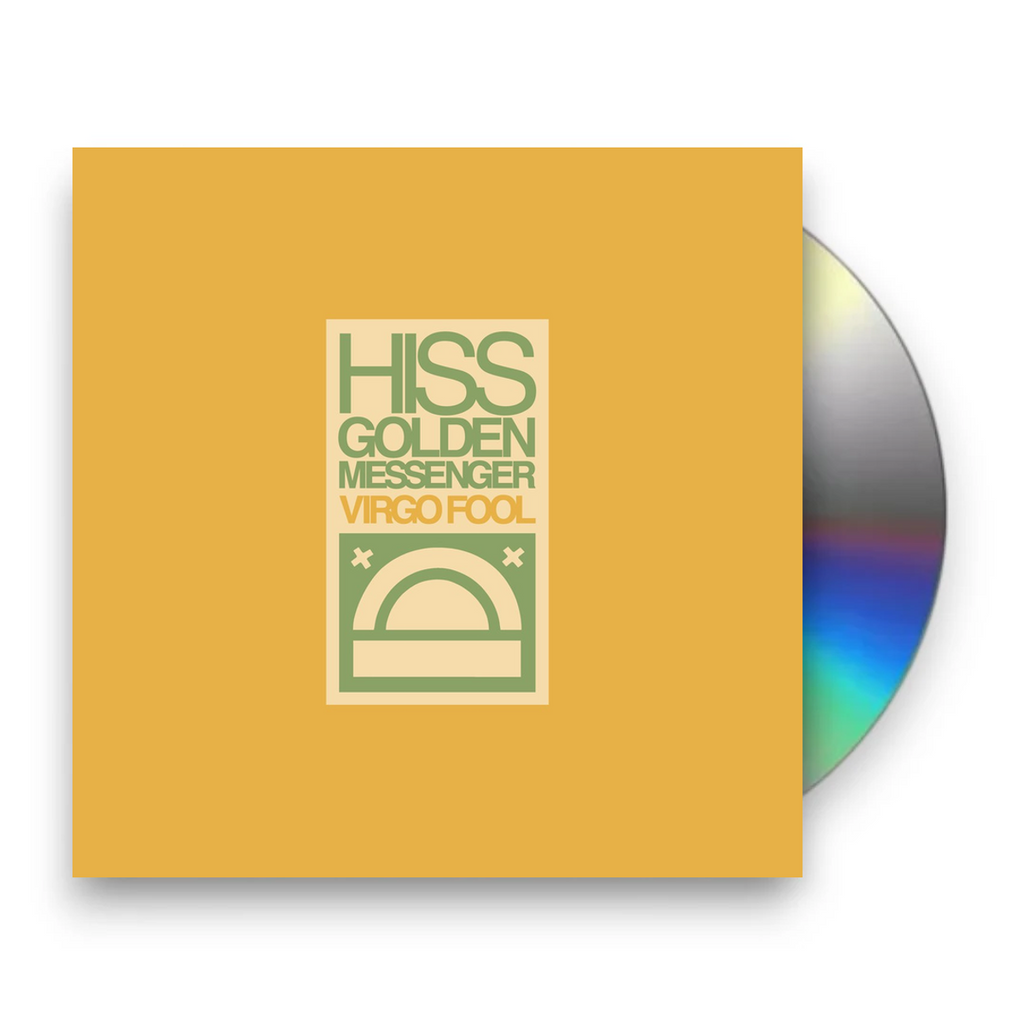 Hiss Golden Messenger – Devotion: Songs About Rivers & Spirits & Children (4-CD Box Set) Music CD