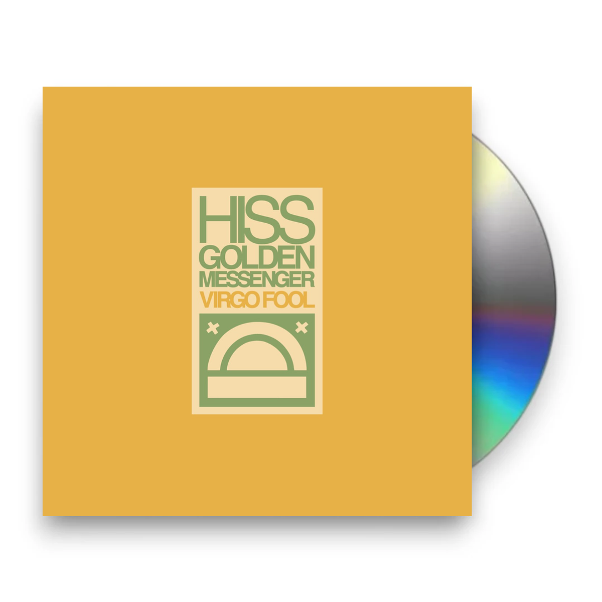 Hiss Golden Messenger – Devotion: Songs About Rivers & Spirits & Children (4-CD Box Set) Music CD