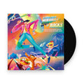 Hodori Rocks - Uncanny New Wave Sound from the 88 Olympic Land (LP Vinyl) Vinyl Record