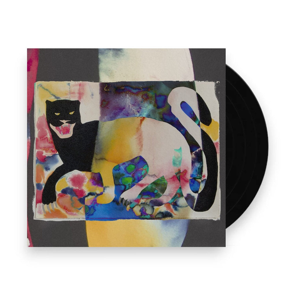 Holland Andrews  / Methods Body – Remain (LP Vinyl) Vinyl Record