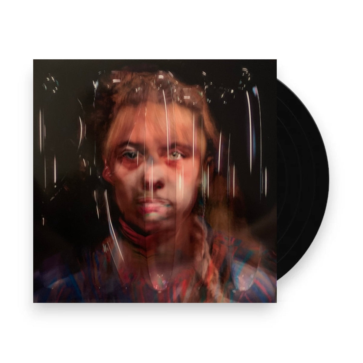 Holly Herndon – Proto (LP Vinyl) Vinyl Record