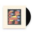 Holy Fuck – Deleter (Clear LP Vinyl) Vinyl Record