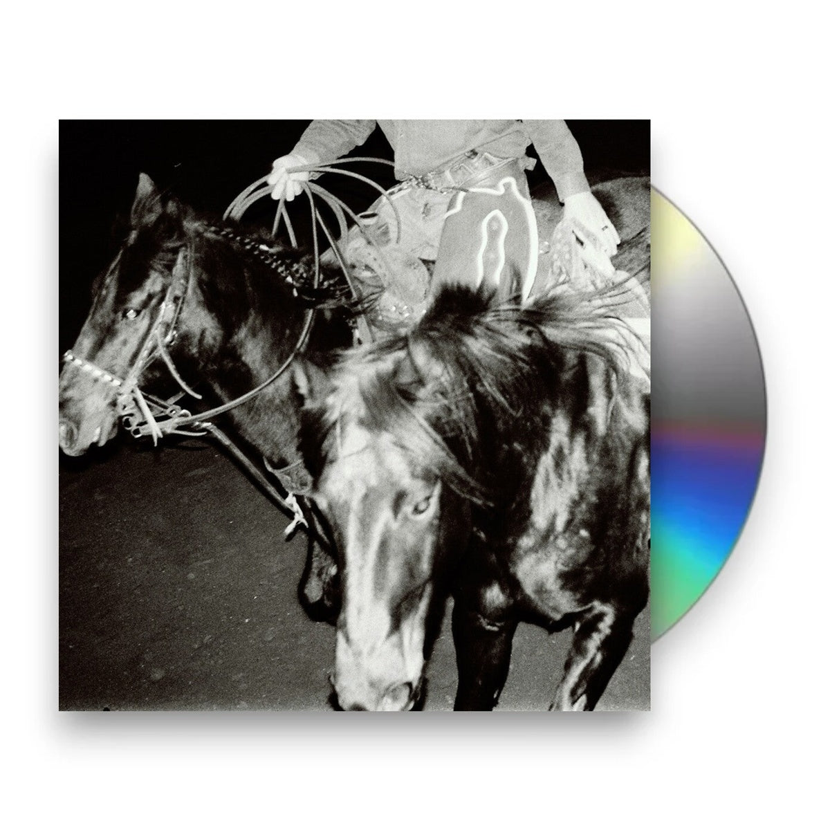 Holy Motors – Heaven's Night Music CD