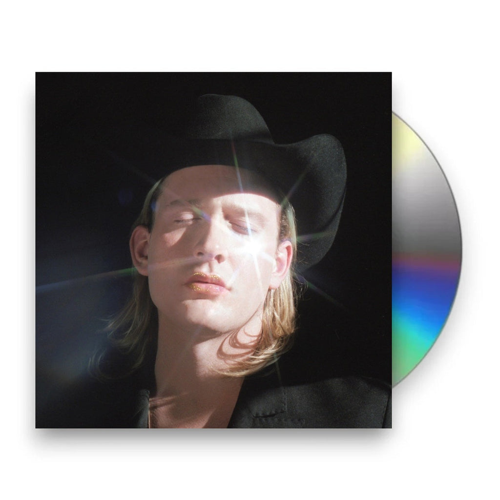 Honey Harper – Starmaker Music CD