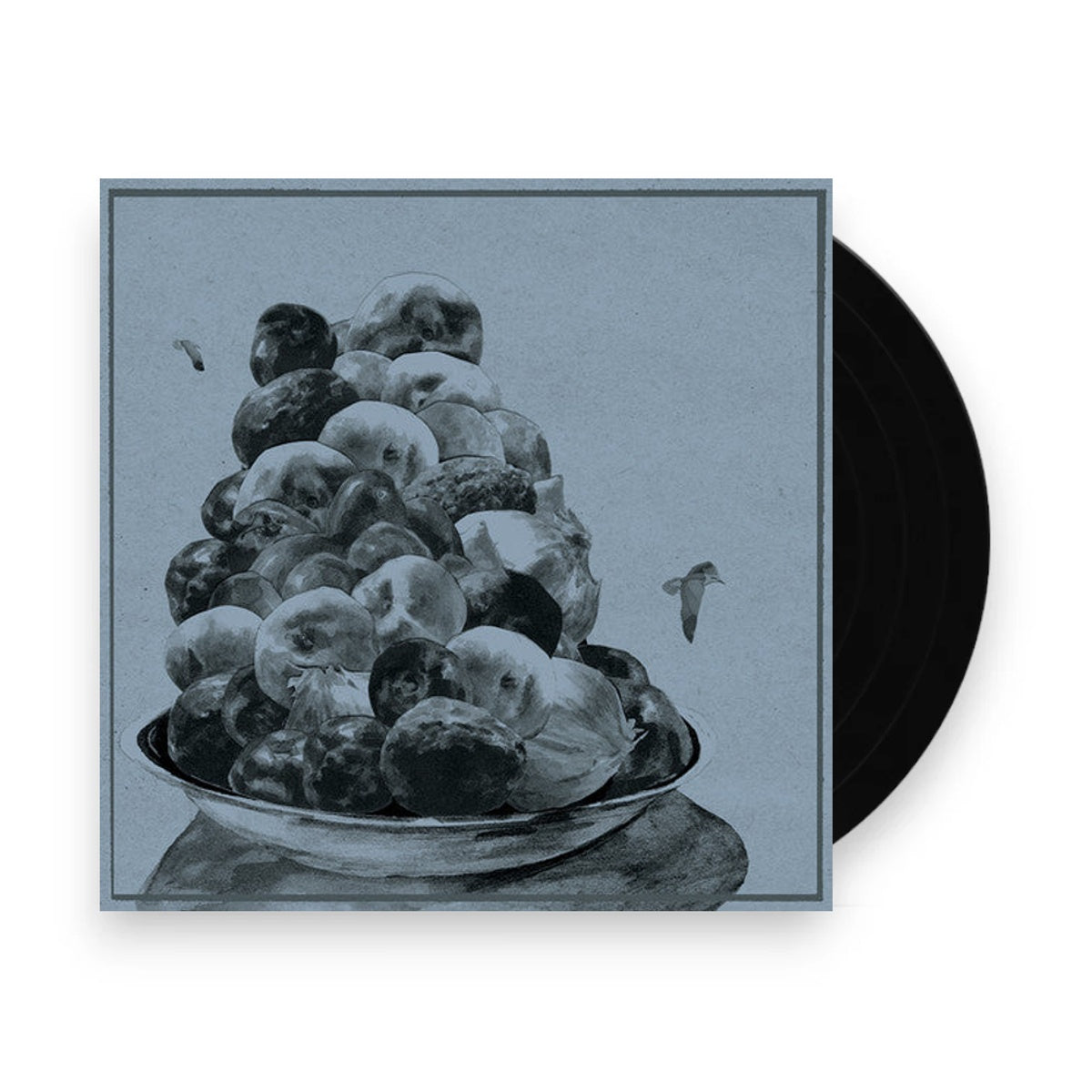 Hop Along – Painted Shut (LP Vinyl) Vinyl Record