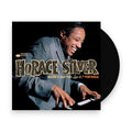 Horace Silver – Silver in Seattle: Live at the Penthouse (LP Vinyl) Vinyl Record