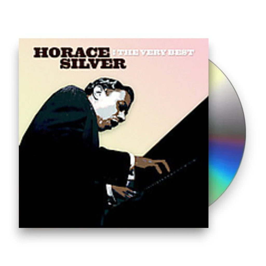 Horace Silver – The Very Best Music CD