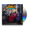 Horne Electric Band – Horne Electric Band Music CD