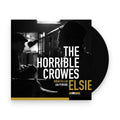 Horrible Crowes – Elsie (LP Vinyl) Vinyl Record