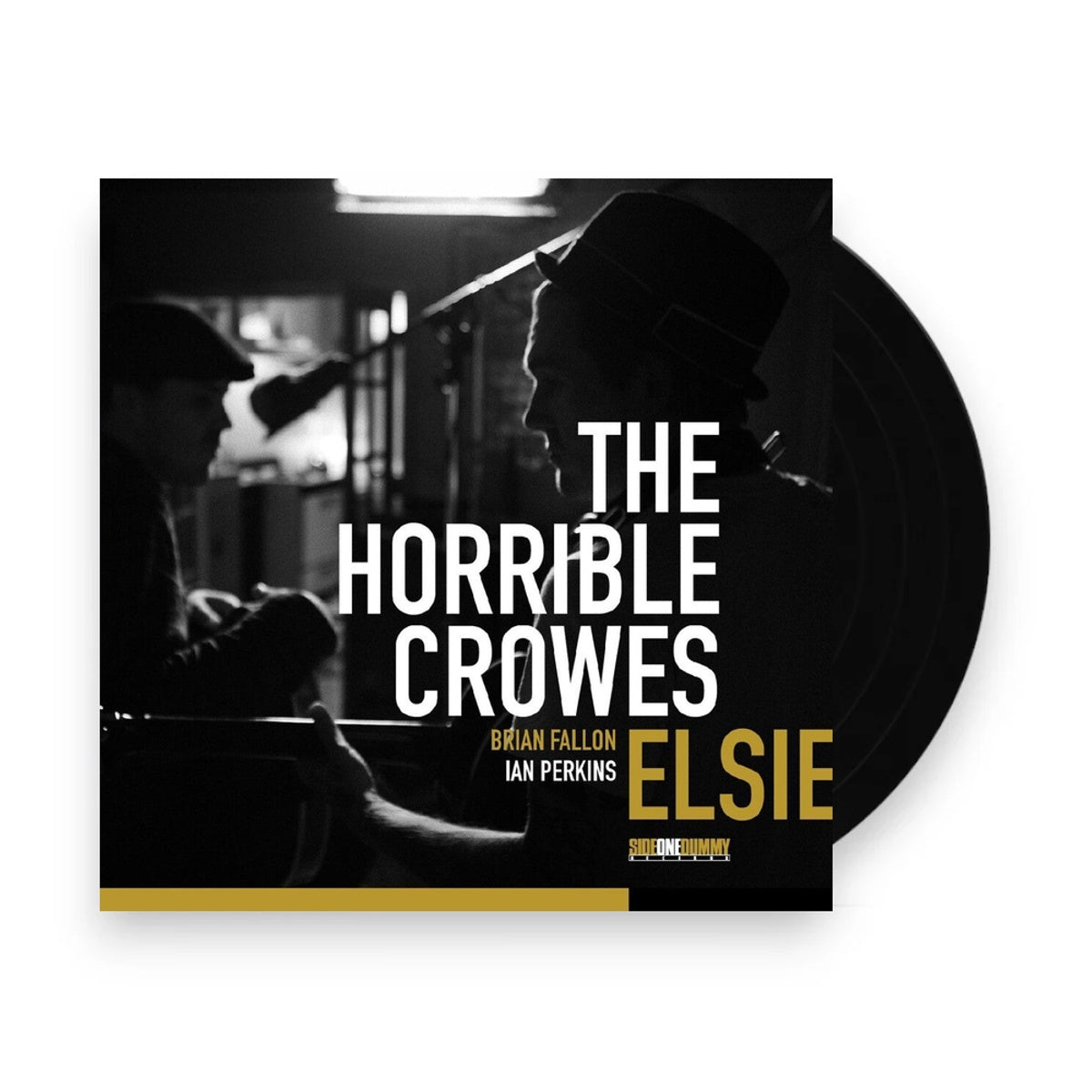 Horrible Crowes – Elsie (LP Vinyl) Vinyl Record
