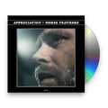 Horse Feathers – Appreciation Music CD
