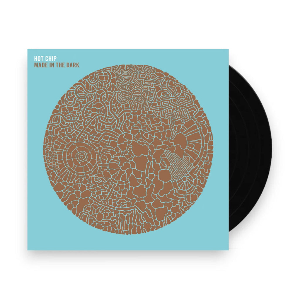 Hot Chip – Made In The Dark (LP Vinyl) Vinyl Record